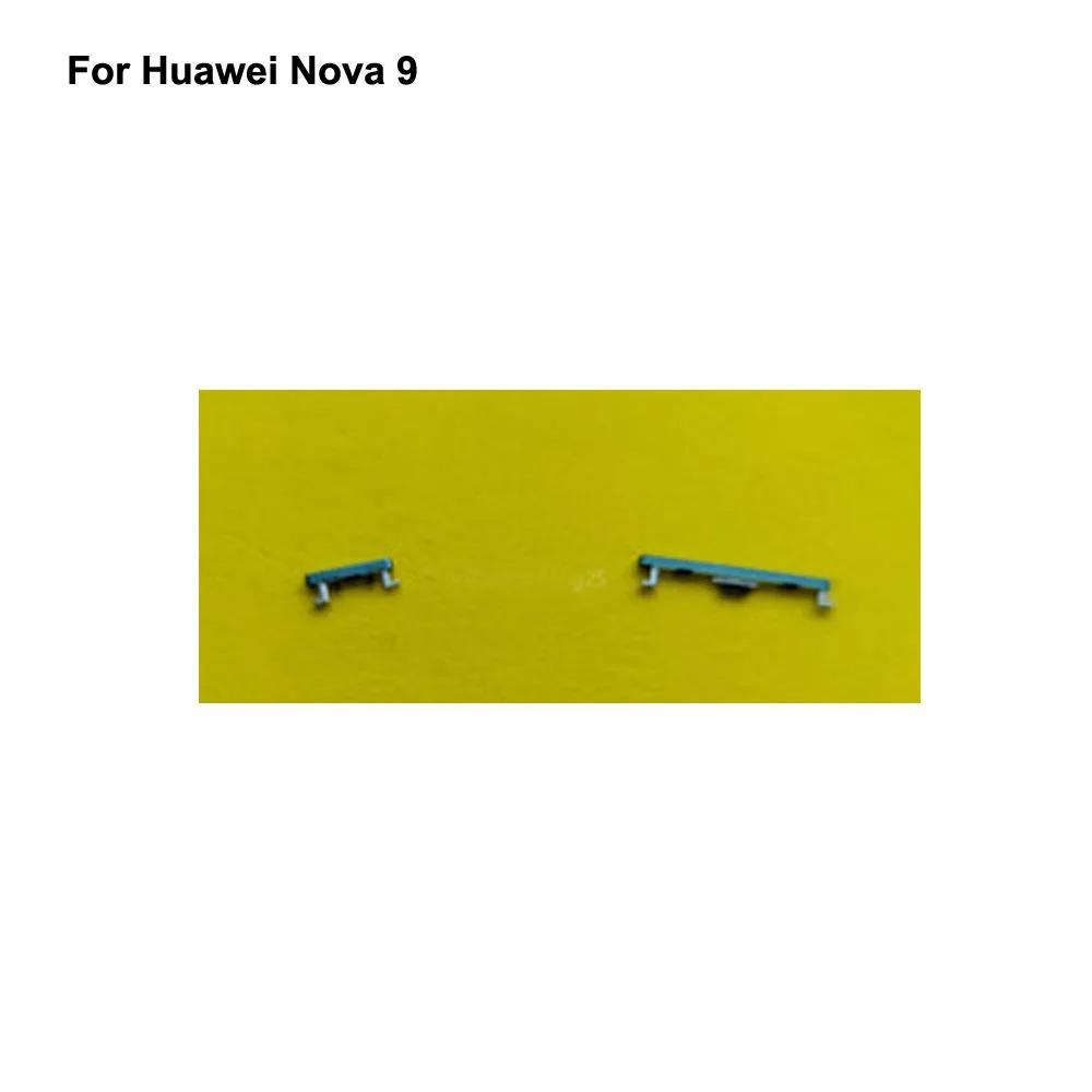 Huawei Nova 9  ̵ ư,  ѱ,  ư +  ư, Huawei Nova 9  ̵ ư Ʈ